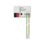 Tasterschnittstelle 2fach Standard für KNX
