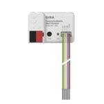 Tasterschnittstelle 4 fach Komfort für KNX