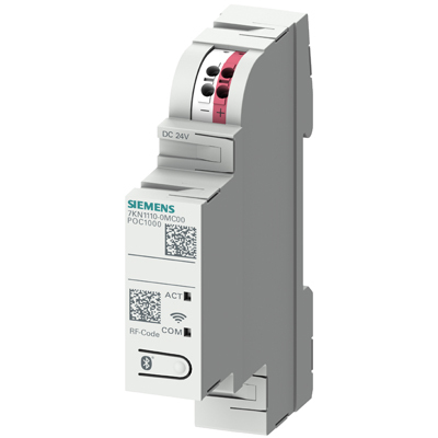 Sentron Ecpd Elektronisches Schutzschaltgerät SENTRON ECPD von Siemens