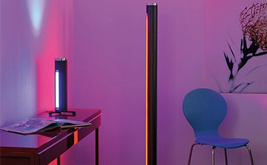 Brumberg-Vita-LED Farbwechsel