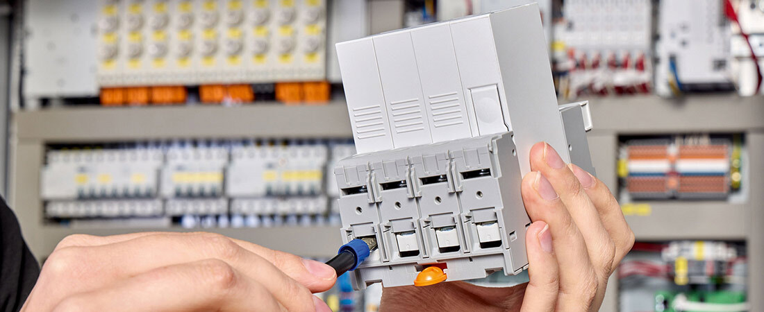Produktfamilie SPP (Safe Protection Plus)