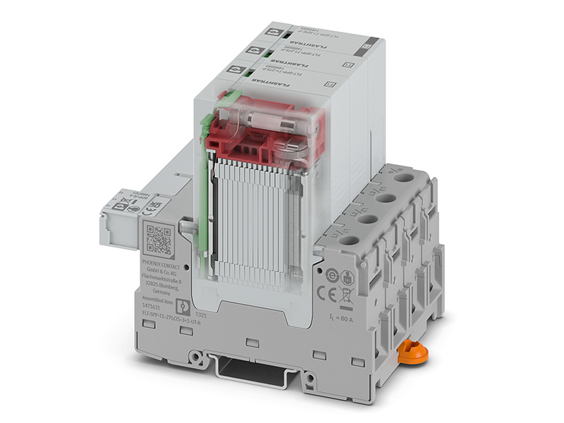 SPP (Safe Protection Plus)