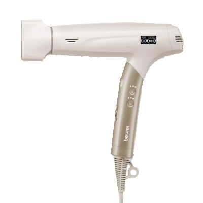 Produktbild Haartrockner