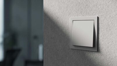 Minimal im Design. Maximal in den Möglichkeiten.