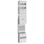 Komplett-Zählerfeld