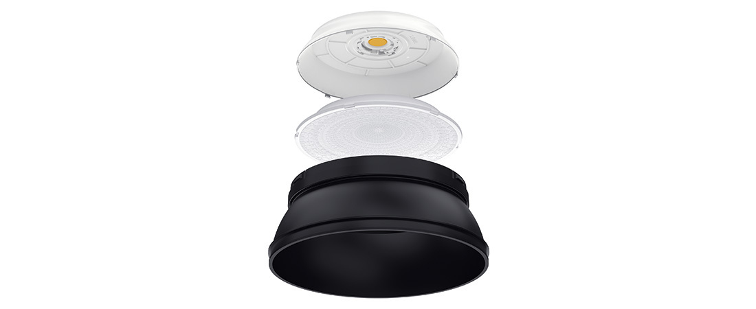 Downlight