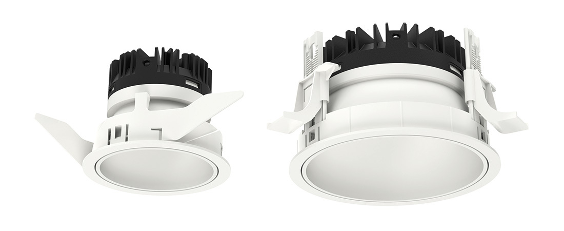 ALBA Downlight