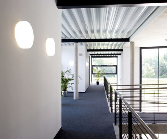 Mondia G3 LED - Flurbeleuchtung