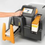 Display Drucker