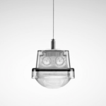 Aragon Fit LED - Feuchtraumleuchte