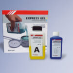 BBC Cellpack EXPRESS GEL