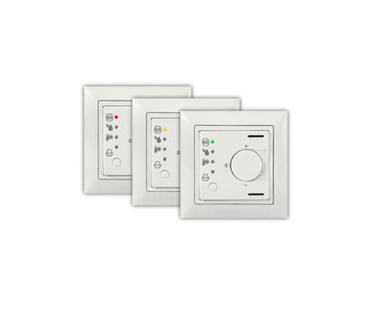 KNX Air-Quality-Sensor