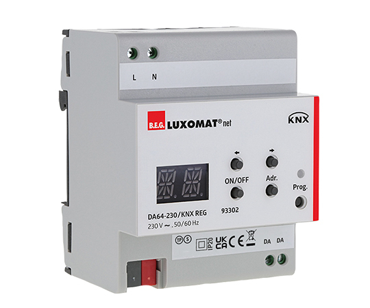 KNX Aktor
