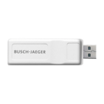 Busch Free@home Alarm Stick