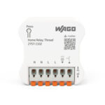 Produktbild WAGO Home Automation Relay Thread
