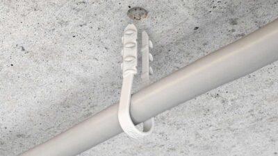 Zwei Lösungen, ein Prinzip: Schnellere, einfachere und effizientere Installation
