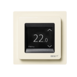 Raumthermostat ivory