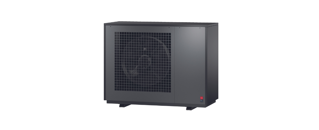 Wärmepumpe Dimplex System E-V3