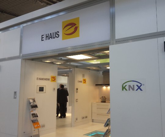 E-Haus eltefa