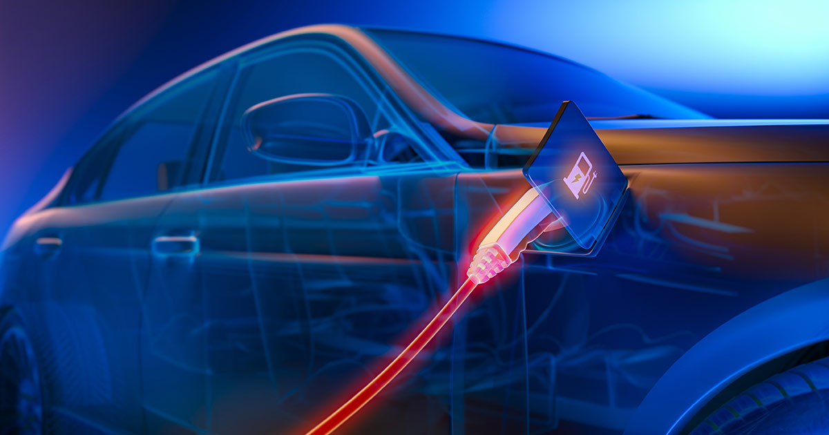 Sicher in die Zukunft mit Elektromobilität - alles Wichtige auf einen Blick