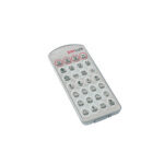 DEFENSOR REMOTE CONTROL