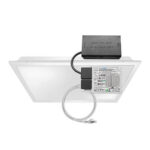 LED-Deckeneinlegeleuchten