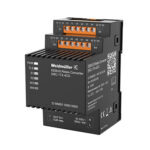 Produktbild des neuen EEBUS Relais Converter von Weidmüller