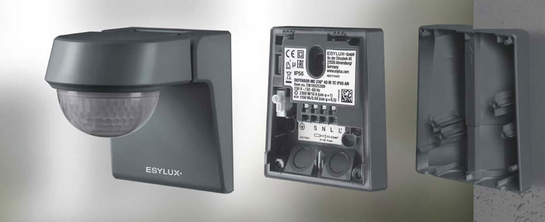 Defensor - ESYLUX