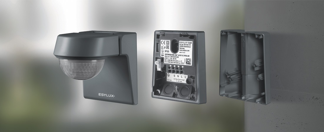 ESYLUX Defensor