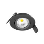 Downlight COMPACTO 68 anthrazit