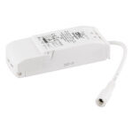 Produktbild Phasenan- und abschnitt dimmbares Netzgerät von EVN