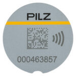 PITreader sticker