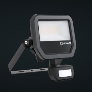 LED-Flutlichtstrahler FLOODLIGHT GEN4 SENSOR Produktbild Ledvance