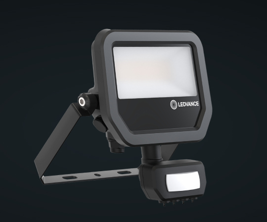 LED-Flutlichtstrahler FLOODLIGHT GEN4 SENSOR Produktbild Ledvance