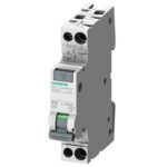 FI/LS-Schalter 5SV1 kompakt