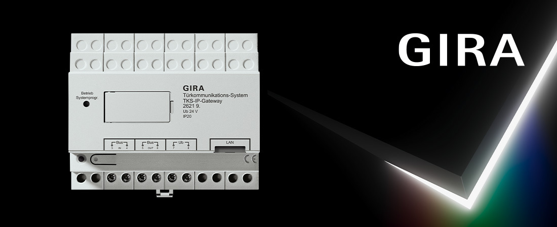 TKS IP Gateway
