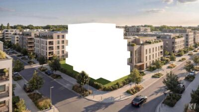 Stell dir vor: Türkommunikation in Minuten konfiguriert.