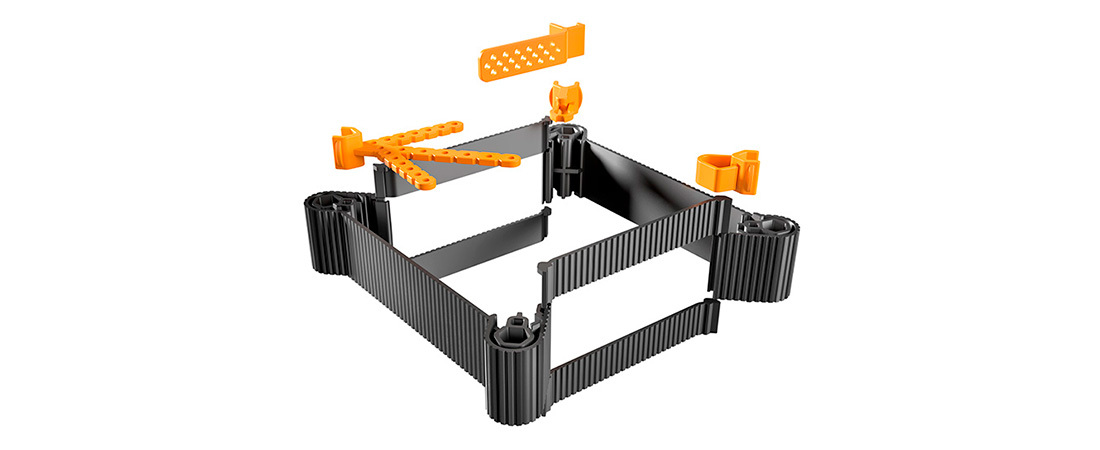 Extension Kit für u-maker Box