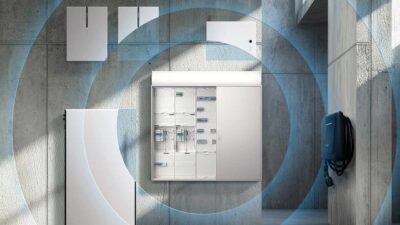 flow R3 - Energie intelligent gedacht.