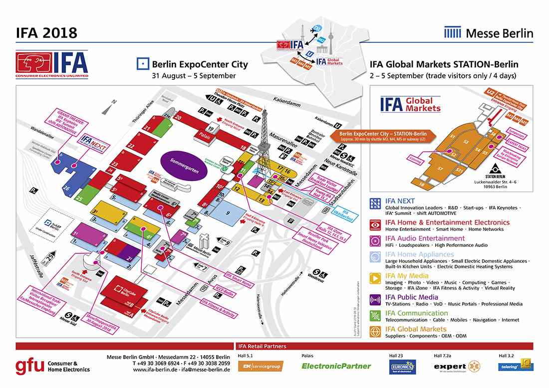 IFA Plan