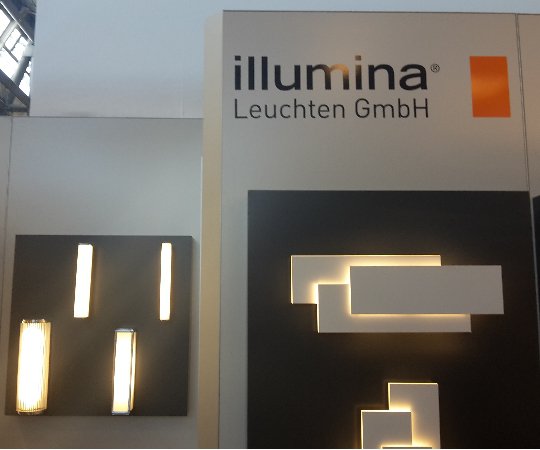 Illumina eltefa