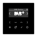 DAB+ Radio
