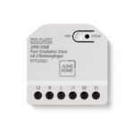Produktbild JUNG HOME Schaltaktor 2-fach BTPS2B2U