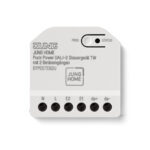 Produktbild JUNG HOME Power DALI-2 Steuergerät TWBTPDSTEB2U