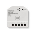 Produktbild JUNG HOME Puck Binäreingang 2-fach 230 V BTPB2U