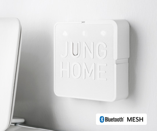 JUNG HOME