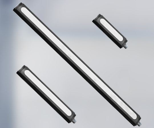 LineLIGHT Fusion von WERMA Produktbild
