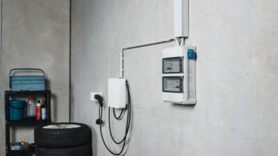 Die neuen AK 24 | AK 36 Kleinverteiler von Spelsberg