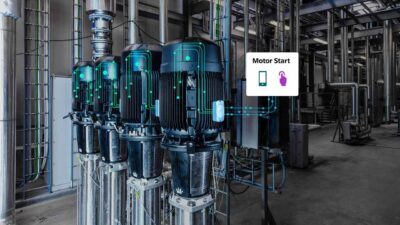 Neue Wege des Motorstartens