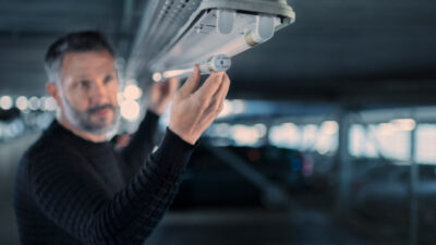 Neues Jahr, neues Licht: Jetzt auf Philips LED umsteigen!